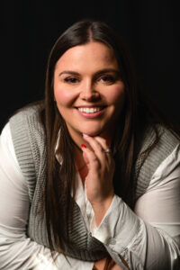 Madison Dedora, District 905 dance faculty