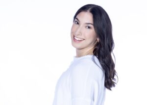 Nicole Meglio, District 905 dance faculty