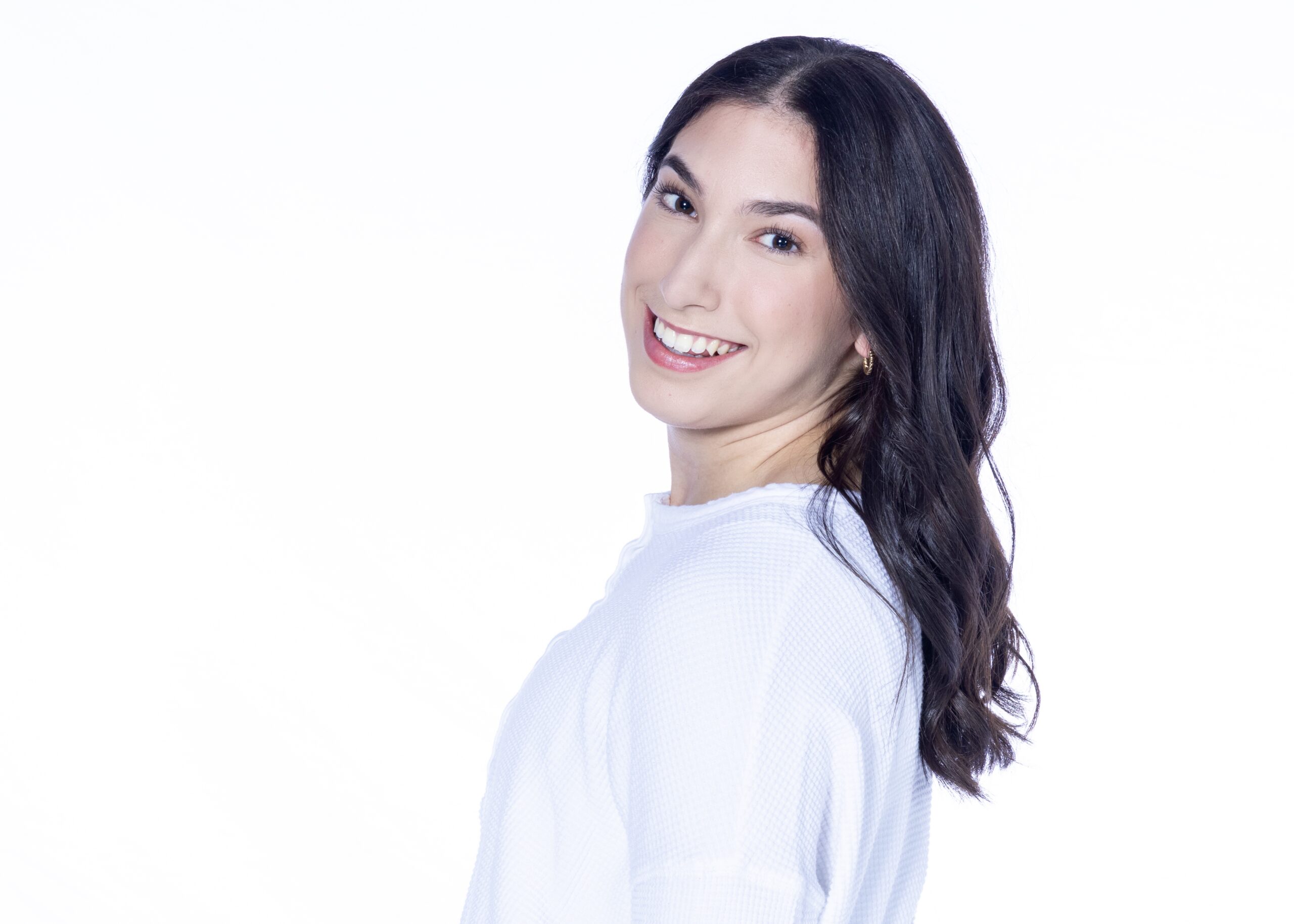 Portrait of Nicole Meglio