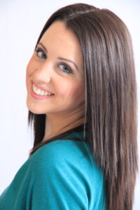 Samantha Ippolito, District 905 dance faculty