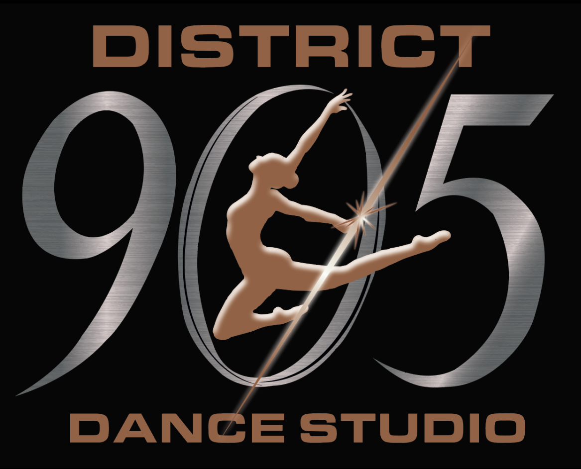 District 905 Dance Studio